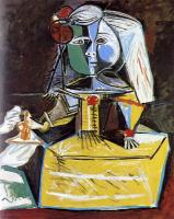 Picasso, Pablo - las meninas